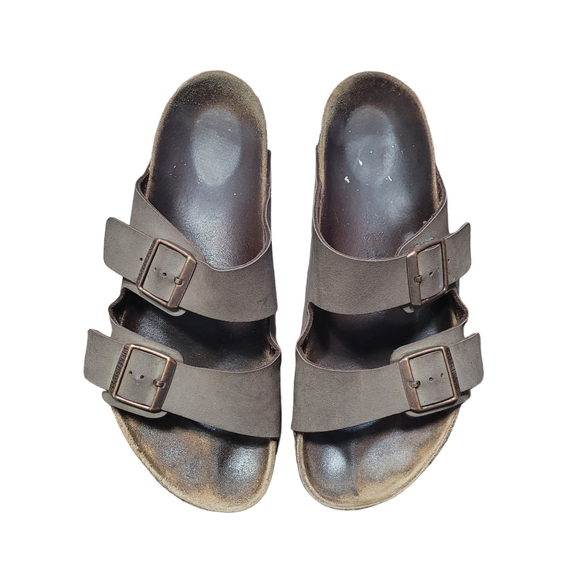 Birkenstock Shoes Birkenstock Arizona Mens Sandals Size M Poshmark